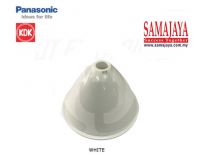 KDK/ Panasonic Ceiling Fan Lower Canopy