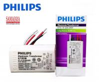 Philips ETE-10/ ETE 10/ ETE10 Halogen Electronic Transformer/ Economy Transformer