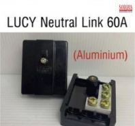 Lucy 60A Neutral Link