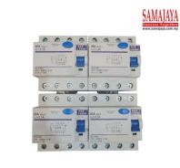 Maxguard 100A 4 Pole 0.1A (100mA) ELCB