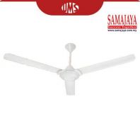 UMS 60" Ceiling Fan Blade (White)