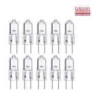 Osram 60440 50W GY6.35/ G6.35 BiPin/ Bi Pin/ Bi-Pin Halogen Bulb