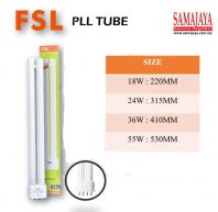 FSL PLL 36W/865 4 Pin Bulb (Cool Daylight)