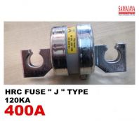 Fusegear FNJ 400A J Type Fuse Link/ HRC Fuse Link/ Cut Out Fuse