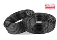 KTK 16mm PVC Cable (Black)