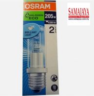 Osram 64404 Halolux Ceram Eco 205W E27 Halogen Bulb