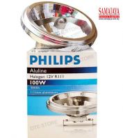 Philips 427069 Aluline R111 100W G53 Halogen Bulb