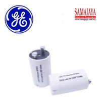 GE Fluorescent Tube Starter/ Fluorescent Starter