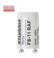 Sylvania Fluorescent Tube Starter/ Fluorescent Starter