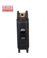 Terasaki TB-5S/ TB5S/ TB 5S 30A 1 Pole MCB (Black)