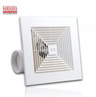 Lemax XFT-08/ XFT 08/ XFT08 8" Ceiling Exhaust Fan