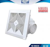 Lemax XFT-10/ XFT 10/ XFT10 10" Ceiling Exhaust Fan