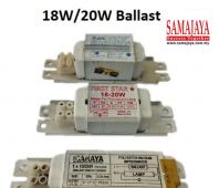 Itoku/ ITK PLC 18/ 20W Fluorescent Ballast/ Fluorescent Choke