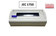 JEC 1750 17.5 Way MCB Box/ PVC DB Board/ PVC DB Box/ Consumer Box