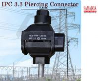 Tolmetsol IPC 3.3 Piercing Connector/ Insulation Piercing Connector