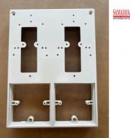 Tham Chee (TC) Double PVC Fan Block Regulator