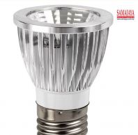 BAL 18LED E27 LED Bulb