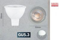 BAL 18LED MR16 GU5.3 LED Bulb