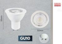 BAL 18LED GU10 LED Bulb