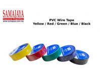 Peak PVC Tape/ PVC Electrical Tape (Blue)