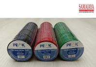 Peak PVC Tape/ PVC Electrical Tape (Green)