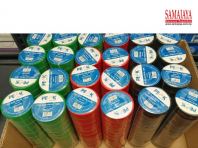 Peak PVC Tape/ PVC Electrical Tape (Red)
