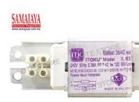 Itoku 40W PLC Ballast/ PLC Choke