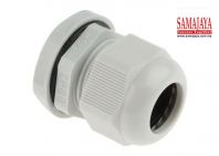 Jigo PG21 Cable Gland/ PVC Cable Gland/ PVC Gland/ Nylon Cable Gland/ Plastic Cable Gland (13-18mm)