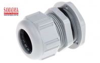 Jigo PG29 Cable Gland/ PVC Cable Gland/ PVC Gland/ Nylon Cable Gland/ Plastic Cable Gland (18-25mm)