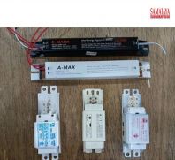King L18/20W 18W PLC Ballast/ PLC Choke/ Fluorescent Ballast/ Fluorescent Choke