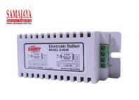 Lemax TB-2340/ TB 2340/ TB2340 40W Electronic Ballast/ Electronic Choke for Fluorescent Tube