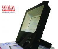 200W 6500k LED Floodlight/ LED Spotlight (Cool Daylight)
