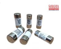 MEM 10 x 25mm 15A HRC Fuse Link/ Electric Fuse/ Ceramic Cartridge Fuse/ Ceramic Fuse/ HRC Fuse/ Cylindrical Fuse Link