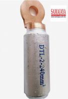 DTL-2-240 240mm Bimetal Lug/ Bi-Metal Lug/ Bi Metal Lug/ Cable Lug