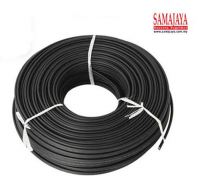 Arussmart 16mm PVC Cable (Black)