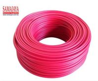 Arussmart 16mm PVC Cable (Red)