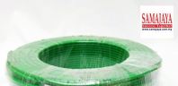 KTK 6mm PVC Cable (Green)