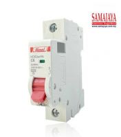 Himel 6A 1 Pole MCB