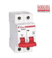 Himel HDB6s 10A 2 Pole MCB