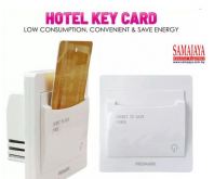 Promark PM-1068/ PM1068/ PM 1068 Insert Card Power Switch/ Key Card Switch/ Hotel Card Switch