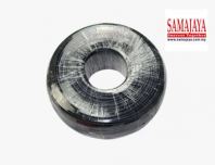 Maxim 1.5mm PVC Cable (Black)