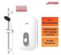 Joven SA15M Instant Water Heater (White)