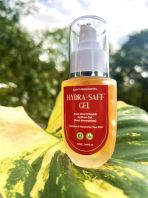 Hydra-Saff Brightening Gel