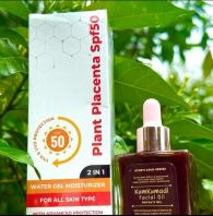 Plant Placenta + 33ml Combo