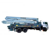 Pump Truck / Lorry Truck