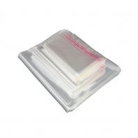 Opp Plastic Bag Opp Plastic Bag