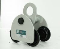 TOYO PLAIN TROLLEY 3.0TON (100-150MM)