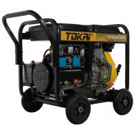 TOKAI GENERATOR WELDER EP8500CXEW (5.5KW, 1PH, 220A, EP192FE)
