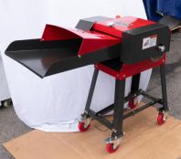 TOKAI CHOPPER TKC-2000 (4 KNIFE, W/O ENGINE)