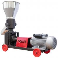 TOKAI PELLET MILL TPM150 (3KW/1PH/4MM DIE)